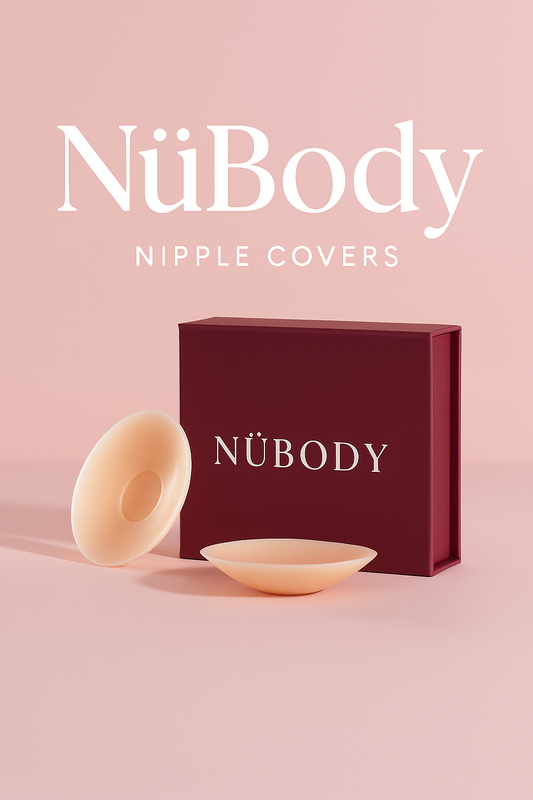 Sticky NüBody™